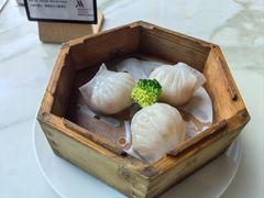 -顺德美的万豪酒店-万豪中餐厅