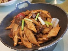 -香融府·烤鸭·家常菜(花乡奥莱店)