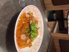 -五谷丰登农家院·地道胶东菜·海鲜烧烤(威海店)