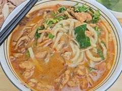 -蒲锦源烩饼(蒲城店)