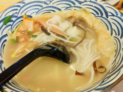 -笋爷高汤嗦螺粉·螺蛳粉(上社店)