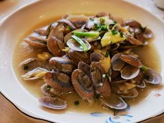 -天桥饭店·特色海鲜(金山嘴渔村店)
