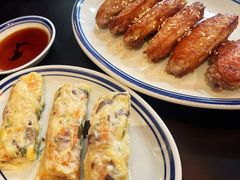 -左记港食(融科天城店)