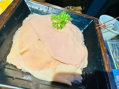 -吼堂老火锅(太古里总店)