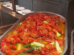 -杭州开元名都大酒店·地中海自助餐厅