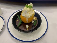 -百盛·鼎膳(中海财富中心)