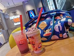 -DQ·蛋糕·冰淇淋(三亚青春颂店)