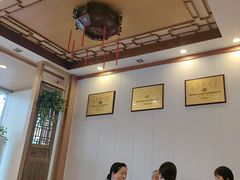 -老雒阳面馆·水席(定鼎门店)