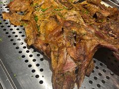 -炑羊香烤全羊(西三旗店)