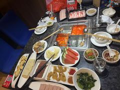 -海底捞火锅(德辉广场店)