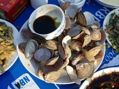 android_upload_pic-天津乾毓德饭庄·清真传统炒菜·海鲜烧烤(咸阳路店)