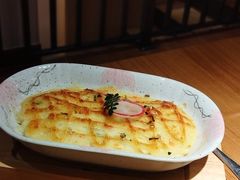 -鱼跃食堂·精致寿司(东林美域店)