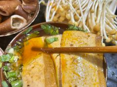 -肥龙火锅(南坪店)