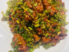 -恩宏德餐馆(平山道店)