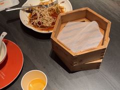 -小厨娘金榜题名(夫子庙秦淮河店)