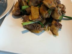 -花城苑广府菜(侨鑫店)