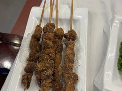 -功德林素菜饭庄(前门店)