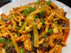 -缪氏川菜(丰盛町店)