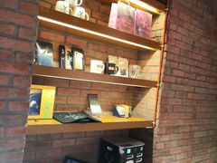 -THE ALLEY 鹿角巷(时代天街A馆店)