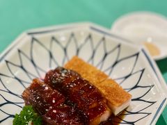 誉八仙双拼-誉八仙粤菜(万象天地店)