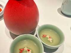 -奔跑吧陕菜·盛世长安(民乐园万达店)