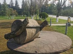-习仲勋故居