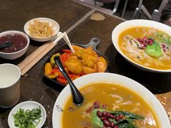 -漆黑觉米粉(三里屯店)