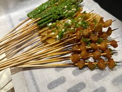 -串盟烧烤大排档·长沙美食地标(星沙店)