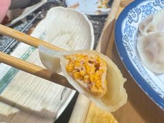 -震海贝烤贝·民俗特色店(延吉总店)