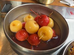 -KAOKAO烤烤·丹东海鲜烧烤(望京店)