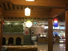 -纽斯桑拿会所(天山店)