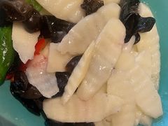 -老淮安·淮安菜(涟水店)