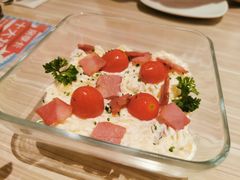 -必胜客(东大桥店)