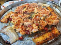 -焱味真•韩牛自助烤肉(大学城店)