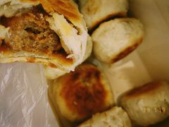 鲜肉月饼-长发西饼(临顿路店)