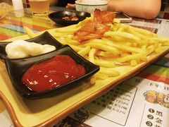 -滋味烤鱼(祥和里店)