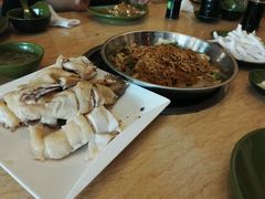 -龙泉人椰子鸡.糟粕醋.海南菜(三亚旗舰店)