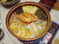 -小天厨民间菜馆(深圳街店)