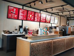 -星巴克(徐州苏宁广场B1店)