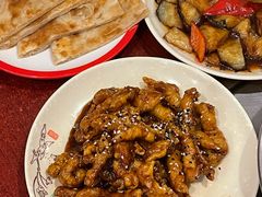 -聚首堂·特色小吃·肘子(什刹海德胜门店)