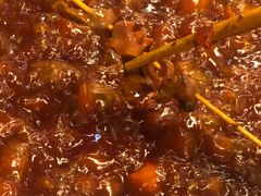 麻辣郡肝-飘香火锅(玉林西路店)