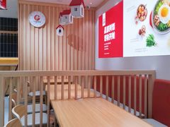-小木屋拌饭(沈阳中街大悦城店)