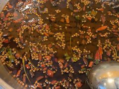 -味之绝热血美蛙鱼火锅(中坝店)