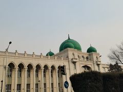 -中国伊斯兰教经学院
