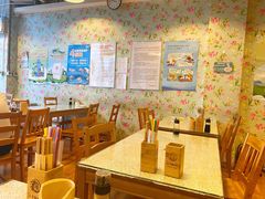 大堂-文三里屯面馆(三里屯店)