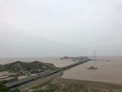 -洋山深水港