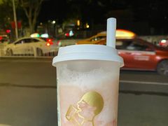 -喜茶(广州中山六路店)