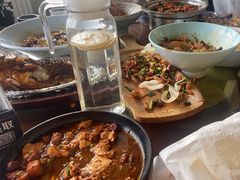 -95号酱骨·一块豆腐(展春园西路店)