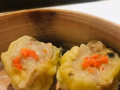 蟹籽烧麦皇-苏浙汇(朝外店)