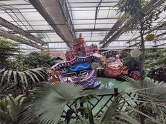 -南宫五洲植物乐园